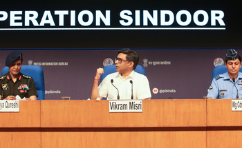 Indian Forces Ready for Any Misadventure by Pakistan After ‘Operation Sindoor’ Strikes