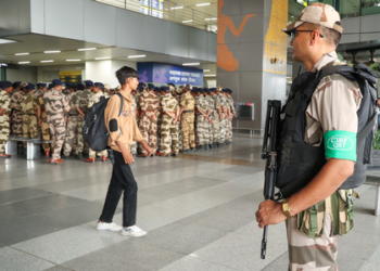 32 Airports Shut Till May 15 Amid Rising India-Pakistan Tensions