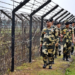 High Alert Along India-Bangladesh Border in Northeast Amid India-Pakistan Tensions