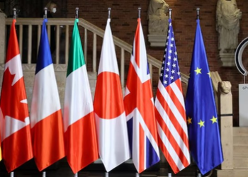 G7 Condemns Pahalgam Terror Attack, Urges India-Pakistan De-escalation Amid Tensions