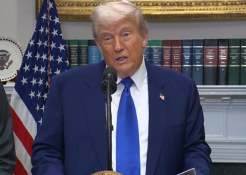 Trump Claims Trade Incentives Helped Avert India-Pakistan Nuclear Conflict