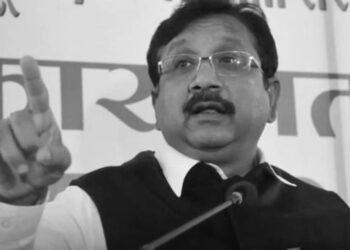 MP High Court Orders Immediate FIR Against Minister Vijay Shah Over Remarks on Col Sofiya Qureshi