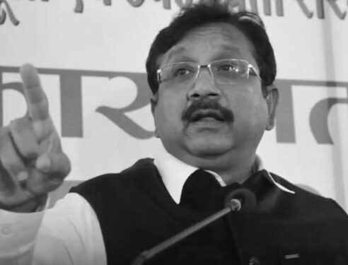 MP High Court Orders Immediate FIR Against Minister Vijay Shah Over Remarks on Col Sofiya Qureshi