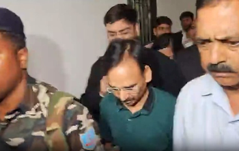 Jharkhand Liquor Scam: Former Excise Secretary, Top Official Arrested, Sent to Judicial Custody