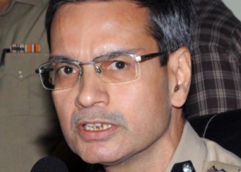 ISI-Backed Terror Module Busted in Punjab, Six Arrested in Batala Grenade Attack Case