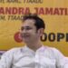 Pradyot Kishore Debbarman Visits Congress Bhavan, Denies Political Motive