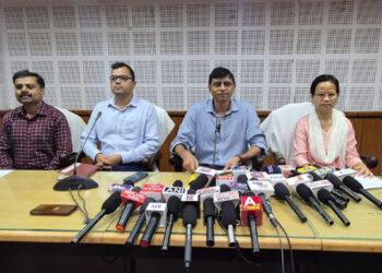 Tripura to Conduct Statewide Civil Defence Mock Drill on May 7