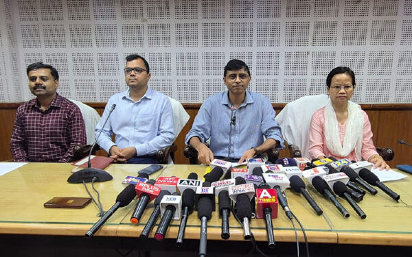 Tripura to Conduct Statewide Civil Defence Mock Drill on May 7