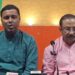 State BJP President Addresses Press Conference on Caste Census and Security Concerns