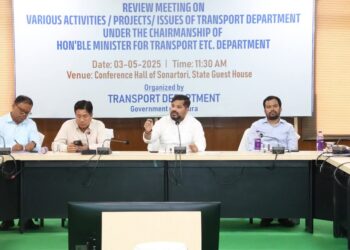  Government of India Initiative to Assist Road Accident Victims “Extend a Helping Hand, Save a Life