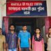 Two Indian Touts, Bangladeshi Woman arrested in Human Trafficking Case