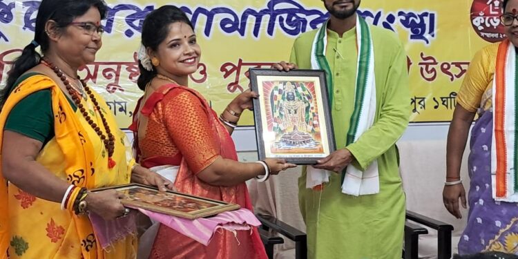 Sur Sadhana Culture Academy Celebrates 21st Anniversary with Grand Cultural Event