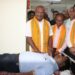Governor Indra Sena Reddy Nallu Inaugurates ‘World Red Cross Day 2025’ & Blood Donation Camp in Agartala