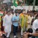 Tiranga Rally in Agartala Honours Indian Army, Celebrates Operation Sindoor
