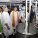 Animal Husbandry Key to Rural Growth, Says Tripura CM at Dairy Plant Inauguration