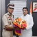 Anurag Named New Director General of Police in Tripura