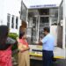 Mayor Urges Street Food Vendors to Maintain Hygiene and Food Safety