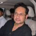 DM Gomati Refuses to Meet Pradyot Kishore, Sparks Political Buzz