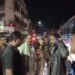 Heavy Rainfall Causes Traffic Snarl in Math Chowmuhani; BJP State President Rajib Bhattacharjee Steps In to Resolve