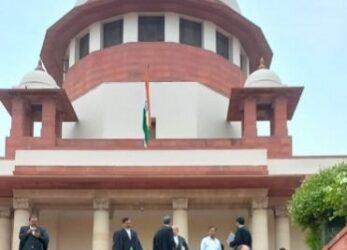 SC to Hear Plea Seeking FIR Against Justice Yashwant Varma Over Cash Controversy