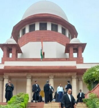 SC to Hear Plea Seeking FIR Against Justice Yashwant Varma Over Cash Controversy