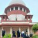 SC to Hear Plea Seeking FIR Against Justice Yashwant Varma Over Cash Controversy