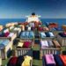 India Curbs Select Imports from Bangladesh via Land Ports