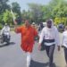 Narendra Singh Leads ‘Run for Ram’ Ultramarathon to Promote Unity and Devotion