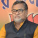MLA Subal Bhowmik Slams CPIM, Raises Alarm Over Terrorism in Tripura