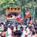 BJP Demands Immediate Announcement of Internal Reservation Implementation Date in Karnataka