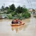 Tripura Rains Wreak Havoc; 93 Houses Damaged, Relief Camps Set Up