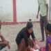 Pregnant Woman Gives Birth on Train; Mother and Newborn Rescued Safely in Dharmanagar