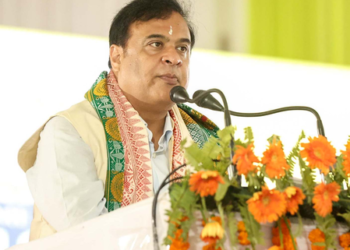 Assam CM Warns of Demographic Threat, Reaffirms Stand on Land Encroachment