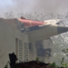 Air India Flight Crashes in Ahmedabad Residential Area Minutes After Takeoff