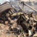Major Civil Aircraft Crashes in India: A Timeline of Tragedies