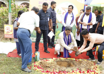 Tripura CM Launches ‘Ek Ped Maa Ke Naam’ 2.0, Promotes Green Tribute to Mothers