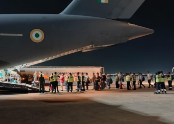 India Winds Down Operation Sindhu in Iran as Ceasefire Takes Effect