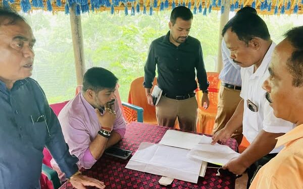Tripura Plans Eco-Tourism Water Park in Sabroom to Boost Tourism