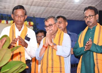 Govt committed to empower farmers with modern tech: Ratan