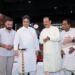 Democracy must be protected like PM Modi does: CM