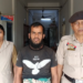 Human Trafficking Suspect Arrested in Tripura Border Crackdown