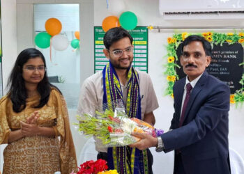 TGB Inaugurates Two Ultra-Modern Branches in Khowai District