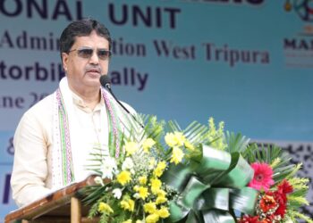 Govt maintaining zero tolerance against drug trafficking: CM