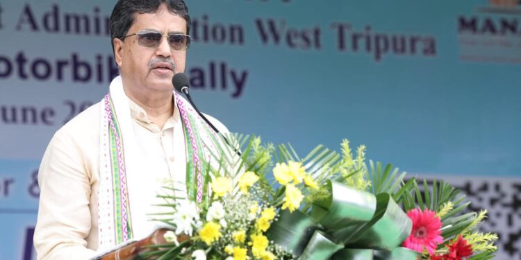 Govt maintaining zero tolerance against drug trafficking: CM