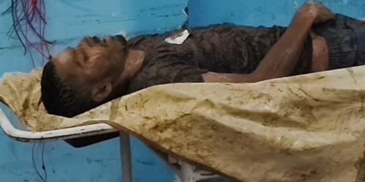 Bangladeshi Smuggler Killed in Clash with BSF Along India-Bangladesh Border in Tripura