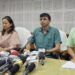 Tripura on Red Alert as Heavy Rains Lash All Districts