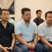 YTF Issues One-Week Ultimatum to Tripura Govt Over DM Controversy