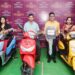 Shyam Sundar Co Jewellers Hosts Mega Draw Prize Presentation for ‘Shubho Akshay-Tritiya’ Offer