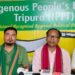 Tripura CM Responds to Tipra Motha’s Concerns Over Illegal Immigration