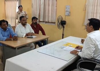 Youth Congress Seeks THRC Intervention Over Alleged Human Rights Violations in Santipara